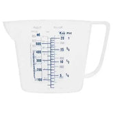 Chef's Larder Measuring Jug 0.5 Litre  Adomoo
